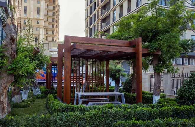 Satılır  qaraj 21 m², Nəriman Nərimanov m., photo 5 from 7