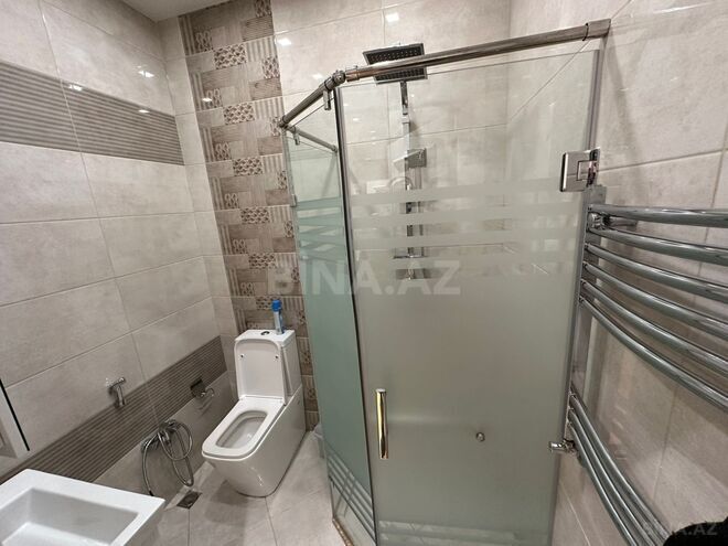 Сдаётся 2-комн. новостройка 90 м², м. Шах Исмаил Хатаи, photo 9 from 12