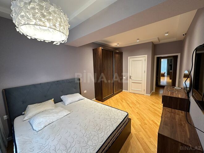 Сдаётся 2-комн. новостройка 90 м², м. Шах Исмаил Хатаи, photo 6 from 12