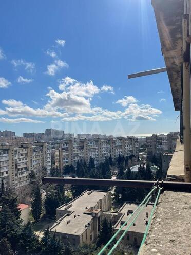 Satılır 2 otaqlı yeni tikili 52 m², Əhmədli q., photo 3 from 18