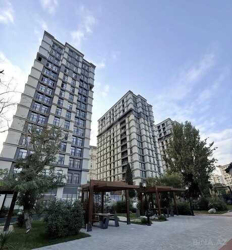 Satılır  qaraj 21 m², Nəriman Nərimanov m., photo 1 from 7