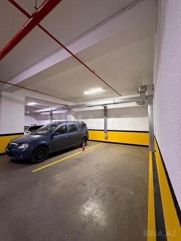 Satılır  qaraj 21 m², Nəriman Nərimanov m., photo 3 from 7