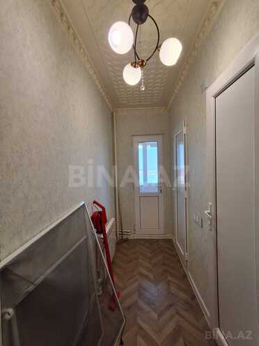 Satılır 3 otaqlı köhnə tikili 57 m², photo 10 from 17