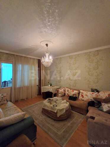 Satılır 3 otaqlı köhnə tikili 57 m², photo 1 from 17