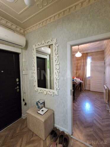 Satılır 3 otaqlı köhnə tikili 57 m², photo 16 from 17