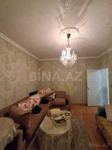 Satılır 3 otaqlı köhnə tikili 57 m², photo 14 from 17
