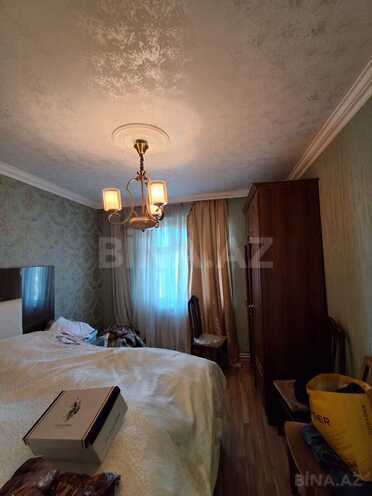 Satılır 3 otaqlı köhnə tikili 57 m², photo 8 from 17