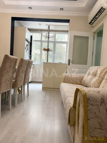 Продаётся 3-комн. вторичка 55 м², м. Мемар Аджеми, photo 3 from 9