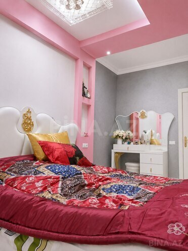 Продаётся 3-комн. вторичка 55 м², м. Мемар Аджеми, photo 5 from 9