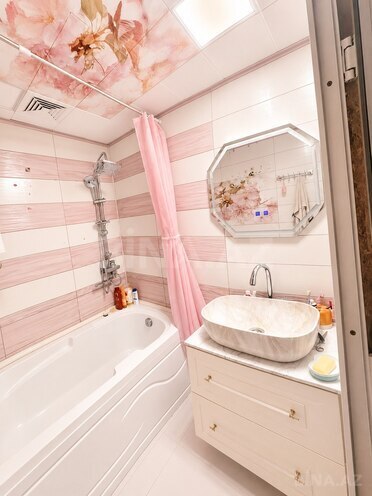 Продаётся 3-комн. вторичка 55 м², м. Мемар Аджеми, photo 8 from 9