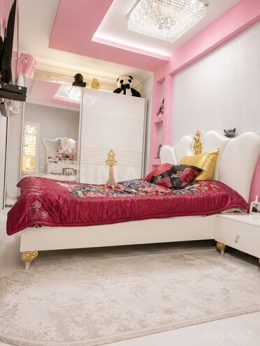 Продаётся 3-комн. вторичка 55 м², м. Мемар Аджеми, photo 6 from 9