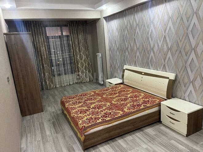 Сдаётся 2-комн. новостройка 95 м², м. Иншаатчылар, photo 7 from 14