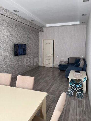 Сдаётся 2-комн. новостройка 95 м², м. Иншаатчылар, photo 4 from 14