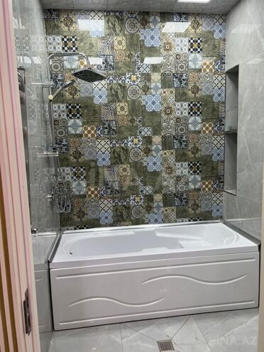 Сдаётся 2-комн. новостройка 95 м², м. Иншаатчылар, photo 10 from 14