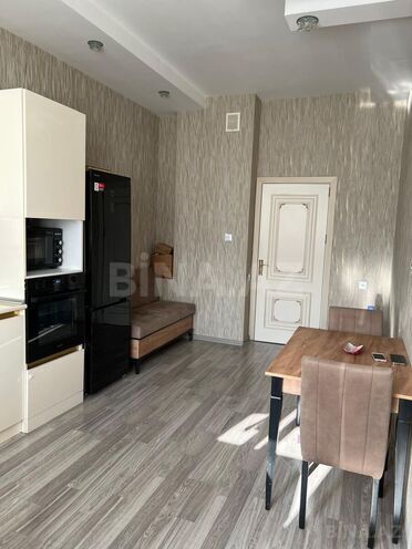 Сдаётся 2-комн. новостройка 95 м², м. Иншаатчылар, photo 3 from 14