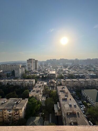 Сдаётся 2-комн. новостройка 95 м², м. Иншаатчылар, photo 1 from 14