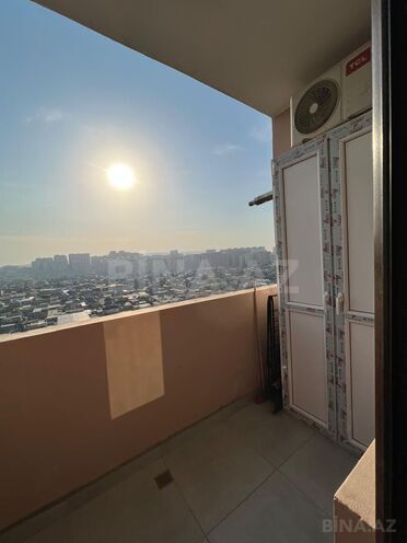 Сдаётся 2-комн. новостройка 95 м², м. Иншаатчылар, photo 12 from 14