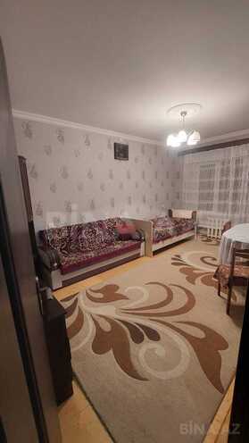 İcarəyə verilir 2 otaqlı köhnə tikili 45 m², Həzi Aslanov m., photo 3 from 10