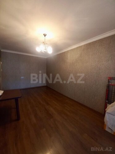 Satılır 4 otaqlı köhnə tikili 110 m², Azadlıq Prospekti m., photo 1 from 17