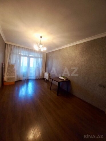 Satılır 4 otaqlı köhnə tikili 110 m², Azadlıq Prospekti m., photo 3 from 17