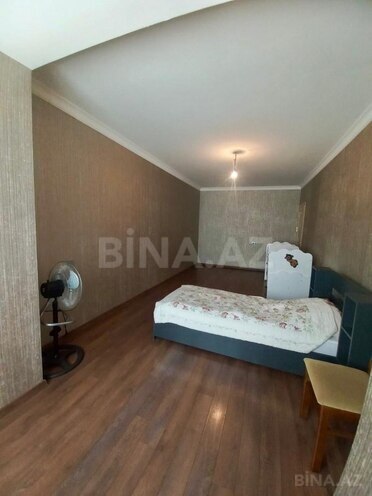 Satılır 4 otaqlı köhnə tikili 110 m², Azadlıq Prospekti m., photo 7 from 17