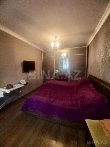 Satılır 4 otaqlı köhnə tikili 110 m², Azadlıq Prospekti m., photo 13 from 17