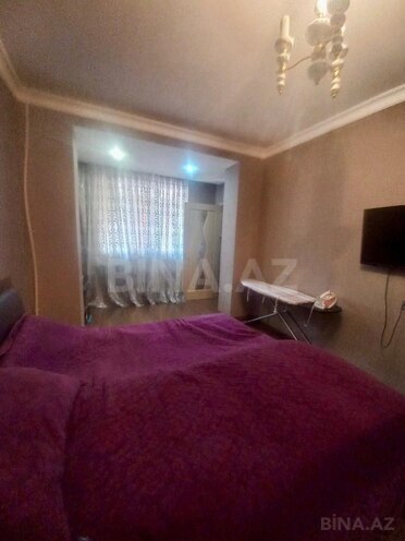 Satılır 4 otaqlı köhnə tikili 110 m², Azadlıq Prospekti m., photo 14 from 17