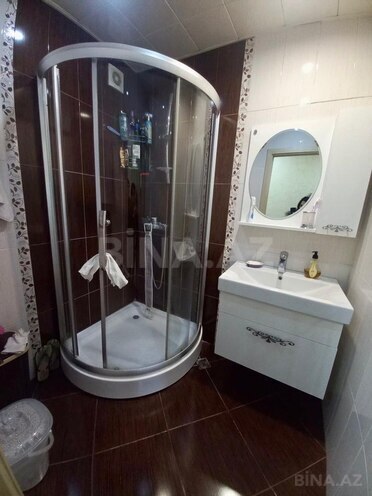 Satılır 4 otaqlı köhnə tikili 110 m², Azadlıq Prospekti m., photo 10 from 17