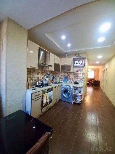 Satılır 4 otaqlı köhnə tikili 110 m², Azadlıq Prospekti m., photo 8 from 17