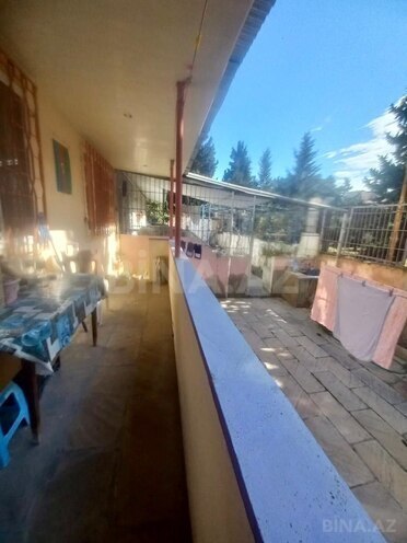 Satılır 4 otaqlı köhnə tikili 110 m², Azadlıq Prospekti m., photo 15 from 17