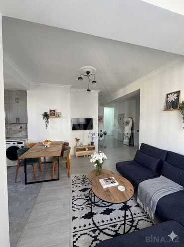 Продаётся 3-комн. новостройка 74 м², м. 28 мая, photo 1 from 15