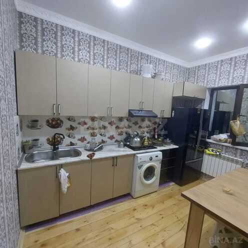 Продаётся 4-комн. дом/дача 120 м², пос. Бинагади, photo 20 from 24
