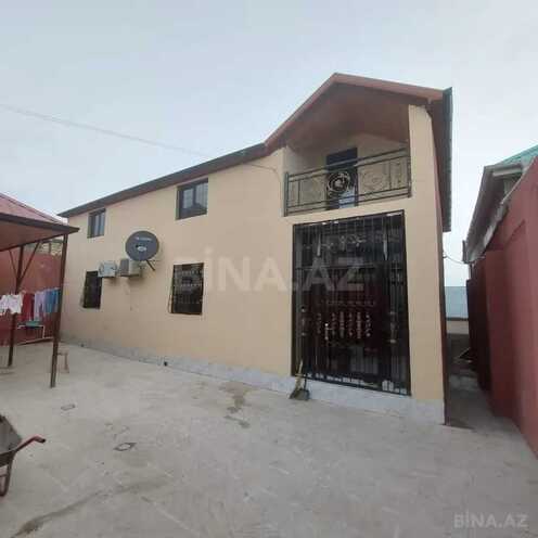 Продаётся 4-комн. дом/дача 120 м², пос. Бинагади, photo 21 from 24