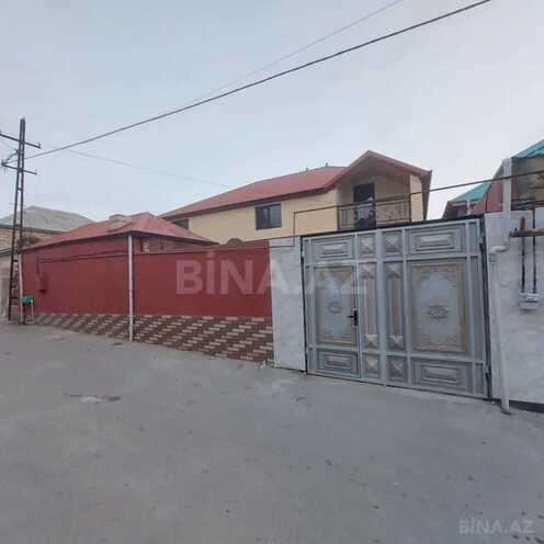 Продаётся 4-комн. дом/дача 120 м², пос. Бинагади, photo 13 from 24