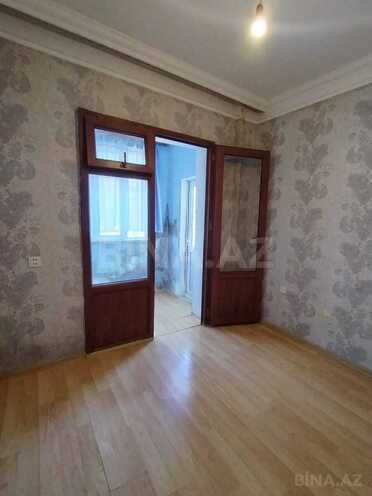 Satılır 2 otaqlı köhnə tikili 45 m², Yeni Günəşli q., photo 7 from 12