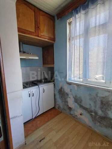 Satılır 2 otaqlı köhnə tikili 45 m², Yeni Günəşli q., photo 8 from 12