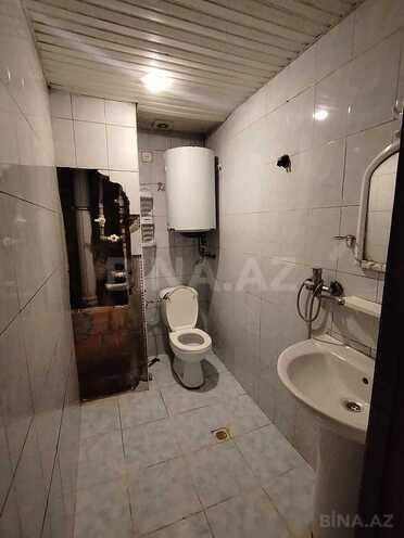 Satılır 2 otaqlı köhnə tikili 45 m², Yeni Günəşli q., photo 11 from 12