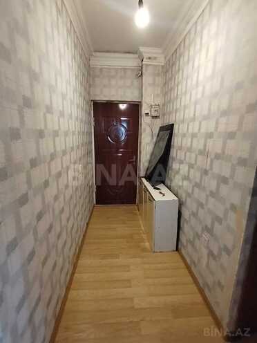 Satılır 2 otaqlı köhnə tikili 45 m², Yeni Günəşli q., photo 10 from 12
