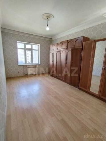 Satılır 2 otaqlı köhnə tikili 45 m², Yeni Günəşli q., photo 3 from 12