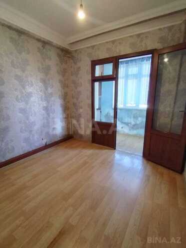 Satılır 2 otaqlı köhnə tikili 45 m², Yeni Günəşli q., photo 6 from 12
