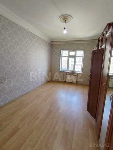 Satılır 2 otaqlı köhnə tikili 45 m², Yeni Günəşli q., photo 5 from 12
