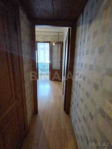 Satılır 2 otaqlı köhnə tikili 45 m², Yeni Günəşli q., photo 9 from 12
