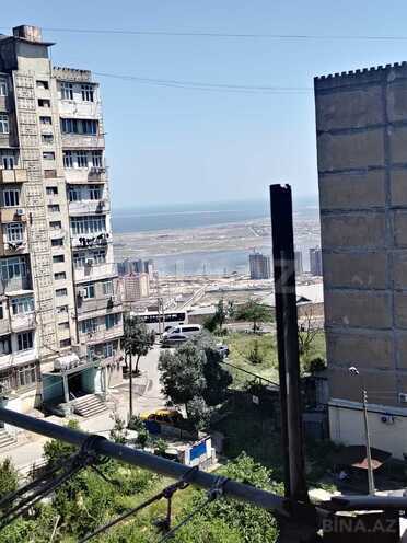 Satılır 2 otaqlı köhnə tikili 45 m², Yeni Günəşli q., photo 1 from 12