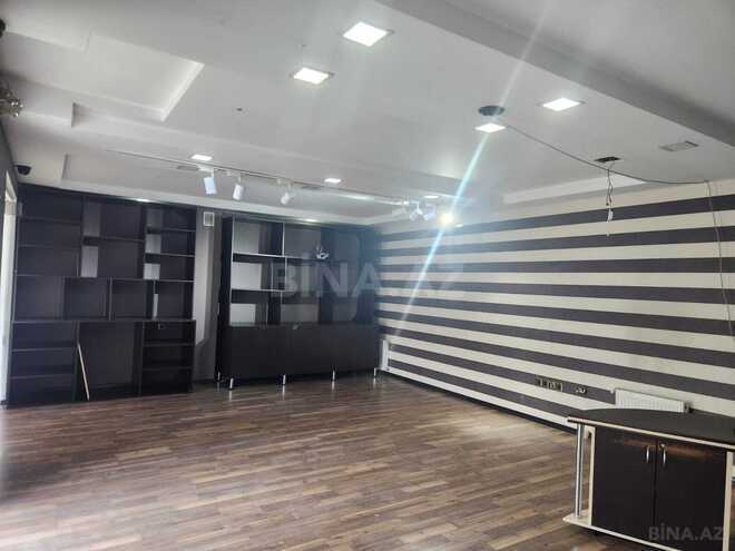 İcarəyə verilir 1 otaqlı ofis 136 m², Elmlər Akademiyası m., photo 7 from 8