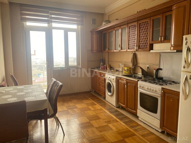 Satılır 3 otaqlı yeni tikili 125 m², Əhmədli m., photo 6 from 15
