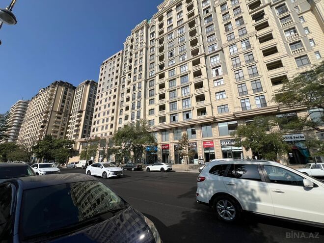 Satılır  obyekt 130 m², Nərimanov r., photo 1 from 6