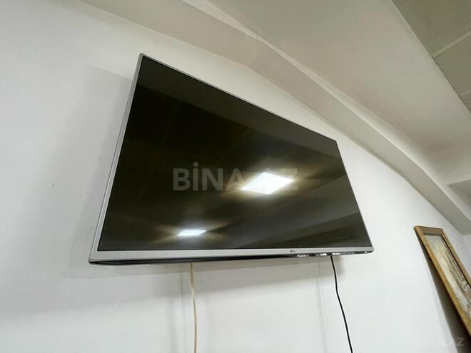 İcarəyə verilir 4 otaqlı ofis 200 m², Ağ şəhər q., photo 6 from 20