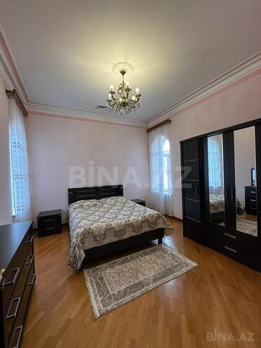Satılır 11 otaqlı həyət evi/bağ evi 600 m², Xətai r., photo 14 from 28