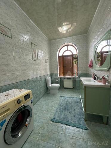 Satılır 11 otaqlı həyət evi/bağ evi 600 m², Xətai r., photo 9 from 28