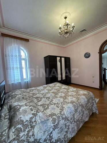 Satılır 11 otaqlı həyət evi/bağ evi 600 m², Xətai r., photo 15 from 28